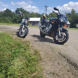 Meet your Posher, Charles